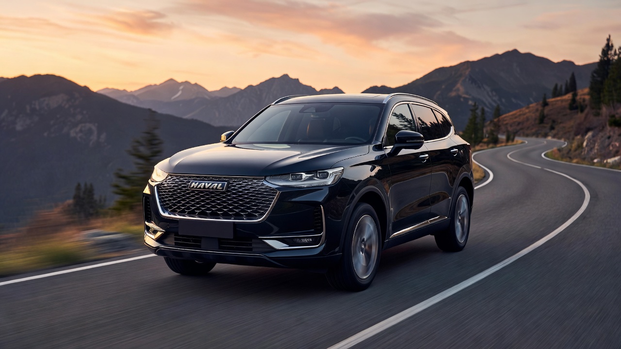 Выкуп авто Haval